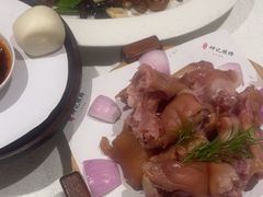-豫满楼(郑东新区店)