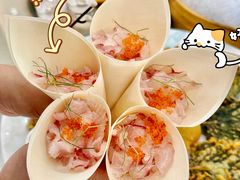 -丰尔粥食·顺德鱼生·干蒸排骨顺德菜(大良分店)