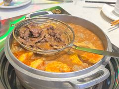 -荣叔港式沙嗲牛肉火锅(正佳潮流店)