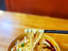 泡椒腰花面-四方面荘(常丰花园店)