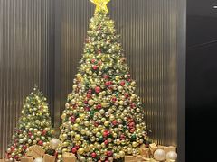 -博林天瑞喜来登酒店·西丽尚膳