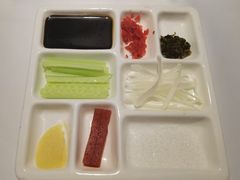 -四季民福烤鸭店(王府井东安门店)