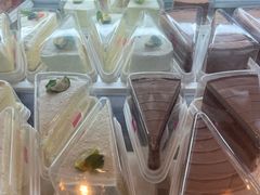 -姆们M Sweetie Cake(三里屯店)
