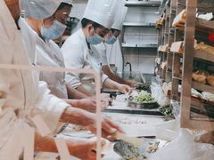 -东方饺子王(新奥购物中心店)