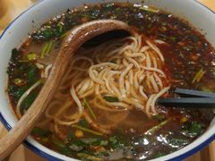 -马记永·兰州牛肉面(3019君尚店)