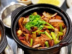 鸡公煲中煲-川香煲(茅台路店)
