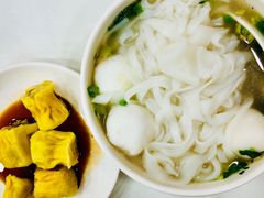 -文辉墨鱼丸大王(铜锣湾渣甸街总店)