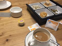 -東舍食唐精品陕菜馆