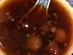 古法糖芋苗-南京大牌档(龙江新城市广场店)
