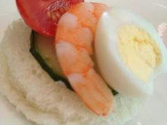 -上海丽笙精选海仑宾馆·莫赛克餐厅