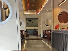 -小乡小镇·传承桐庐土菜·老板亲自烧的菜