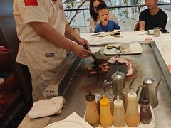 -火地铁板烧(昆山万象汇店)