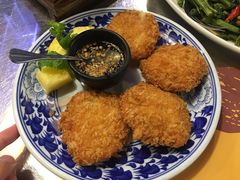 -simply thai天泰(长泰广场店)