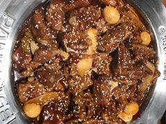 仔排煲-胖哥俩肉蟹煲(海盐总店)