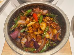 -外婆家(西红门荟聚购物中心店)