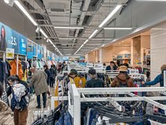 -BIGOFFS 超级折扣(仁恒伊势丹店)