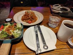 -1886德国汽车餐厅(外滩中央店)