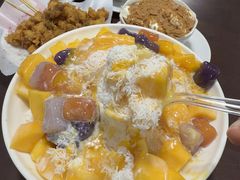 -水牛奶皇后糖水铺(深圳总店)