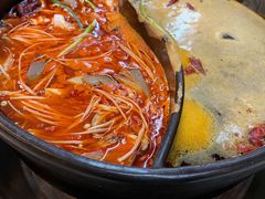 -钢管厂歆瑞源油卤串串香(春熙路太古里店)