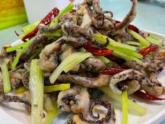 -昱德来·天津菜(河西店)