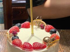 -泰好吃芝士年糕火锅(独墅湖店)