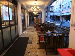 -铜人李火锅(西大街店)