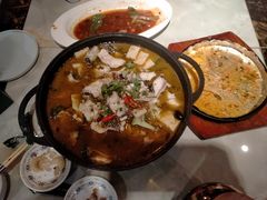 -白马宴·椒麻鸡(新华南路店)