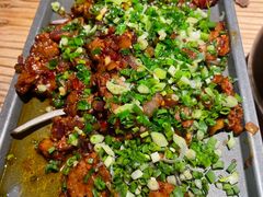 -树厨贵州菜(大十字店)