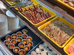-爱客得牛排海鲜烤肉·火锅自助(春熙路黑金好店)