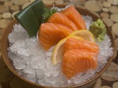 -西村日本料理(香格里拉饭店)