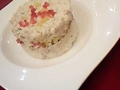 金枪鱼香米沙拉-金悦印象小馆(三里河店)