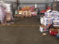 -上海龙吴水胜海发市场