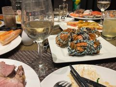 -海鲜自助餐厅·株洲大汉希尔顿酒店