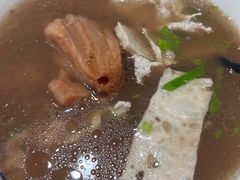 -王记汤粉店(景田店)