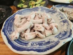 羊肚仁-金生隆(六铺炕店)