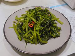 马来风光-滕记星发餐室·新加坡菜(巨鹿路店)