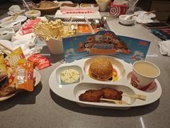 -海底捞火锅(八佰伴店)