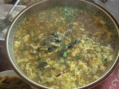 -满堂春特色餐馆