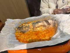 -三煮纸包鱼(青岛总店)