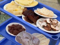 -中和远东火锅兔(老店)