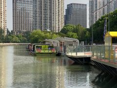 -苏州河梦清园环保主题公园