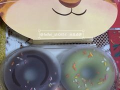 -好利来(上海长宁龙之梦店)