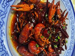 -91小龙虾·香辣蛙(蛇口店)