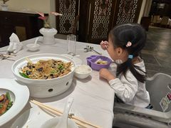 -白云中餐厅·粤菜·亚龙湾喜来登度假酒店