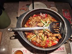 -蛙小侠·沸腾砂锅(西关新天地店)