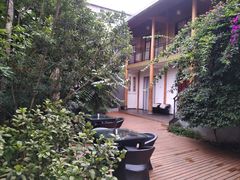 -无有景观餐厅·铜瓢牛肉·下午茶