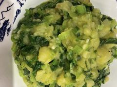 -王村姑老土炕莜面村(桥东店)
