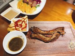 -永无乡旅行餐吧(京溪店)