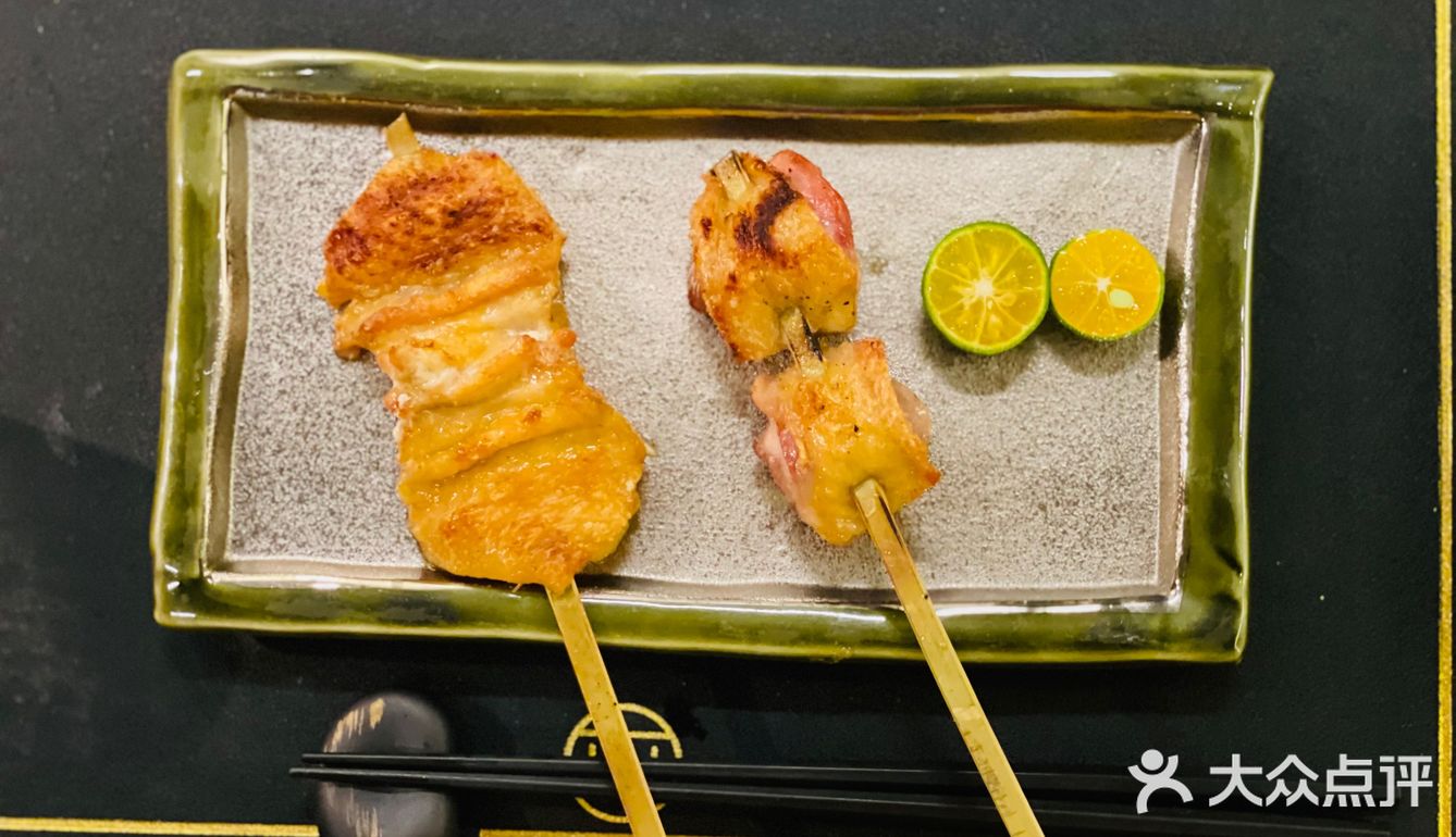 烧烤店的“爱马仕”哈哈 [胜利]