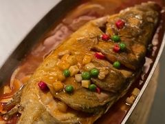 -山里亲戚(淞虹路店)